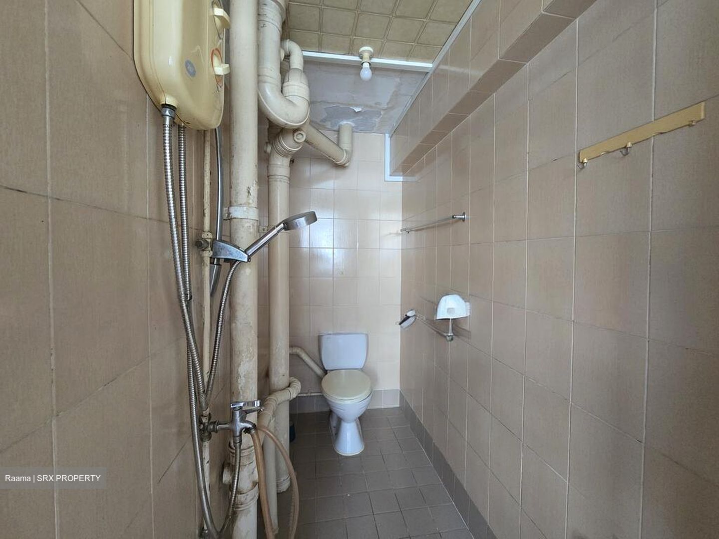 Blk 16 Bukit Ho Swee View (Bukit Merah), HDB 2 Rooms #506464701